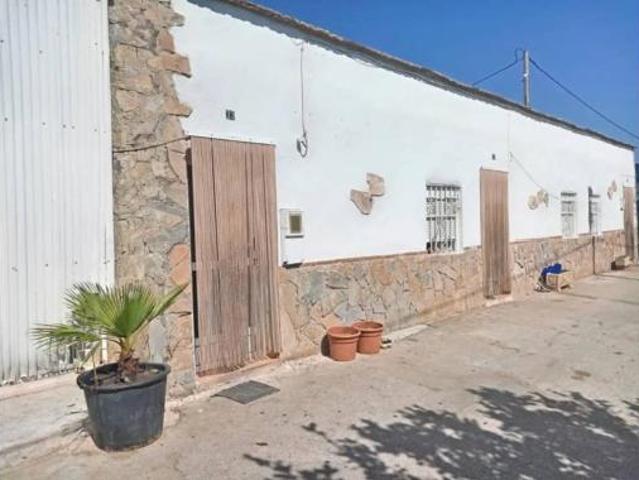 Piso en venta en El Raal, Área Metropolitana de Murcia