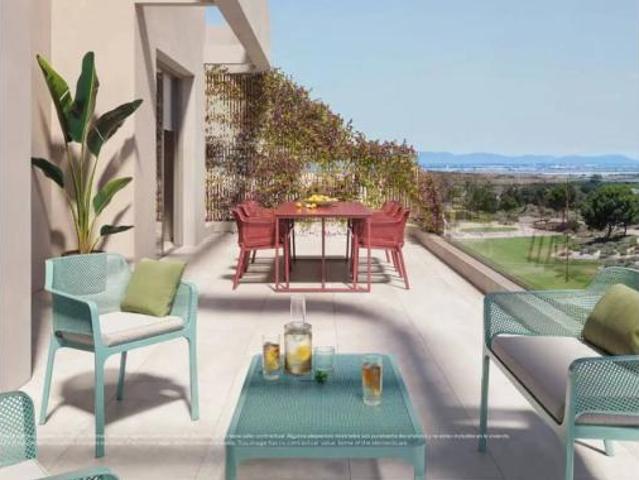 Piso en venta en Baños y Mendigo, Campo de Cartagena y Mar Menor
