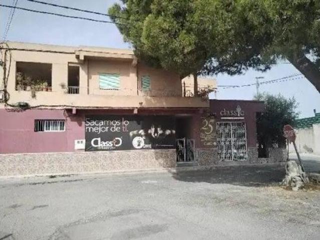 Piso en venta en Lugar de Casillas o Ermita de Buendia, Área Metropolitana de Murcia