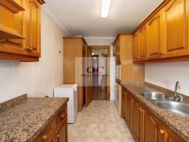 Piso en venta en Huerta de Santo Angel, Área Metropolitana de Murcia