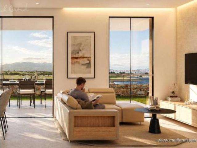 Piso en venta en Algezares, Área Metropolitana de Murcia