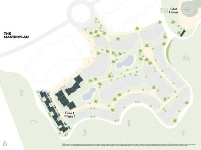 Piso en venta en Baños y Mendigo, Campo de Cartagena y Mar Menor