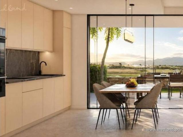 Piso en venta en Algezares, Área Metropolitana de Murcia