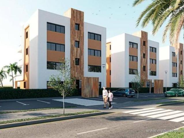 Piso en venta en Algezares, Área Metropolitana de Murcia