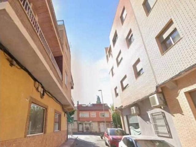 Piso en venta en Zarandona, Área Metropolitana de Murcia