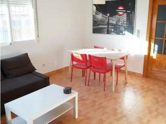 Piso en venta en El Raal, Área Metropolitana de Murcia