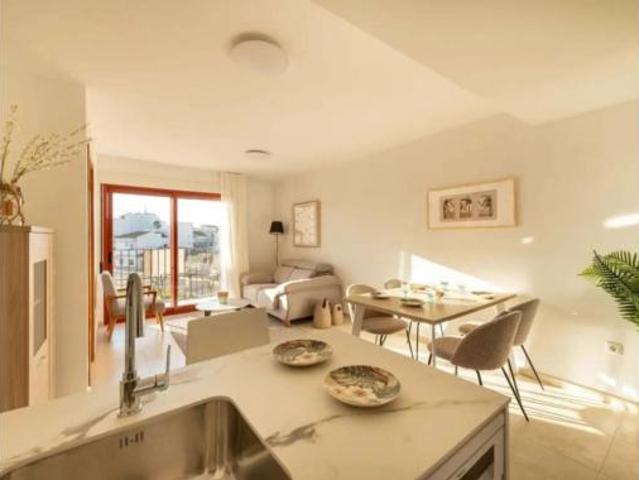 Piso en venta en Jerónimos y Avileses y Balsicas de Arriba, Campo de Cartagena y Mar Menor