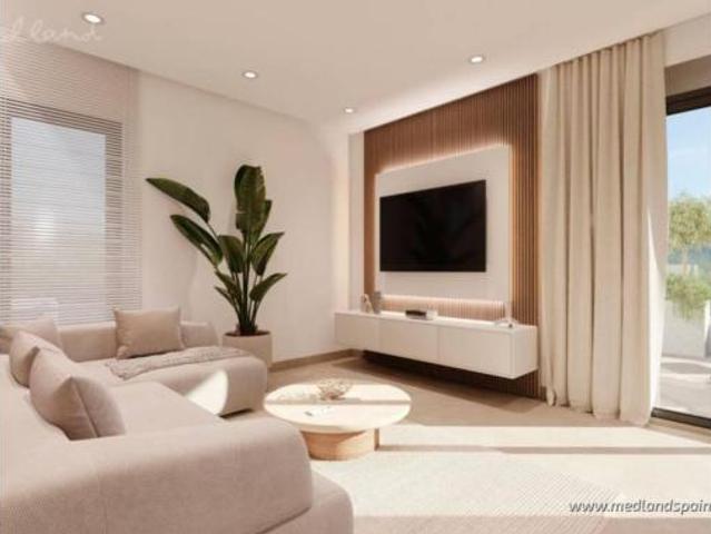 Piso en venta en Algezares, Área Metropolitana de Murcia