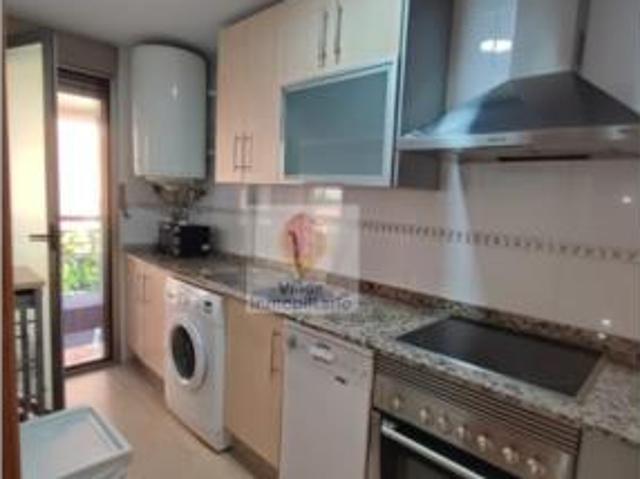 Piso en venta en El Puntal, Área Metropolitana de Murcia