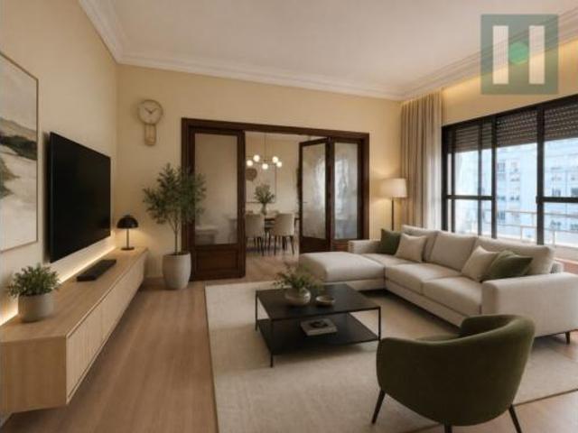 Piso en venta en Murcia, Área Metropolitana de Murcia