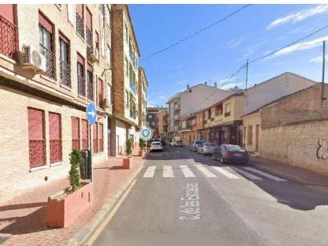 Piso en venta en Zarandona, Área Metropolitana de Murcia