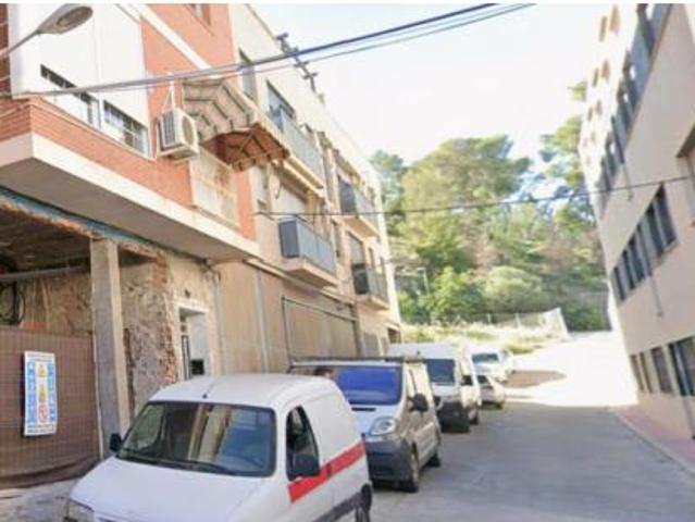 Piso en venta en Algezares, Murcia