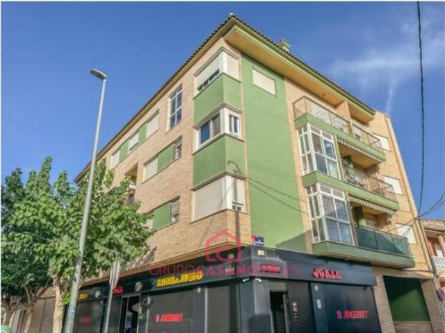 Piso en venta en El Raal, Área Metropolitana de Murcia