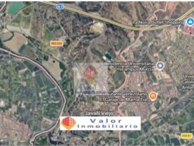 Piso en venta en Javalí Viejo, Área Metropolitana de Murcia