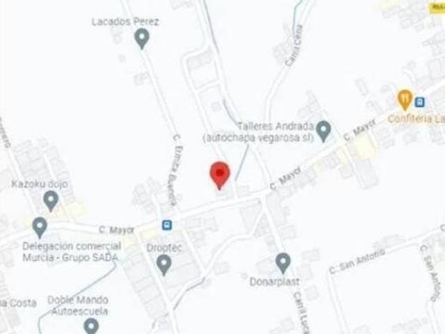 Piso en venta en Puente Tocinos, Área Metropolitana de Murcia