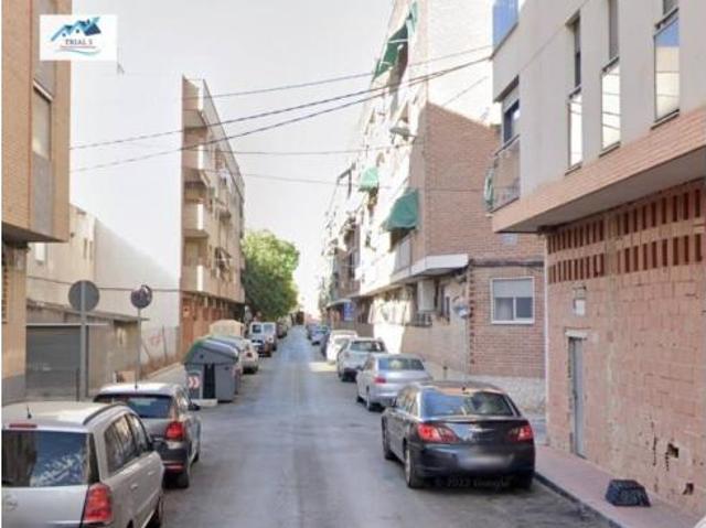 Piso en venta en Puente Tocinos, Área Metropolitana de Murcia