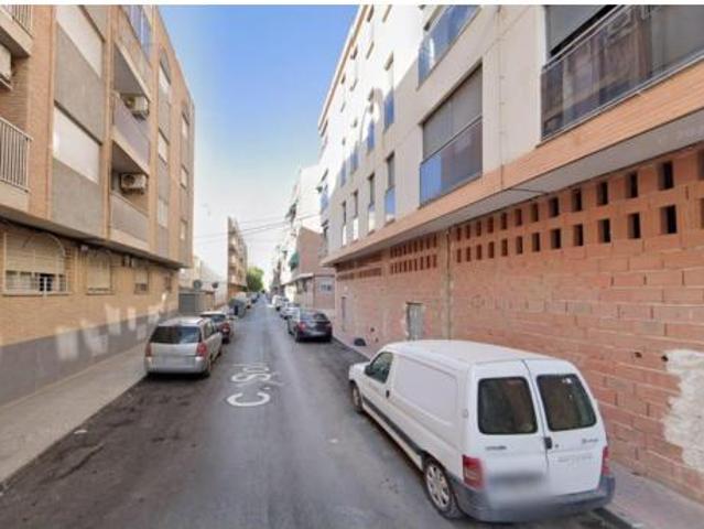 Piso en venta en Puente Tocinos, Área Metropolitana de Murcia