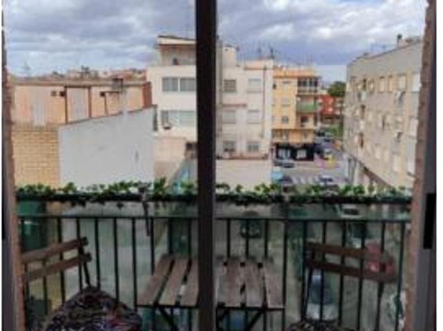 Piso en venta en Puente Tocinos, Área Metropolitana de Murcia