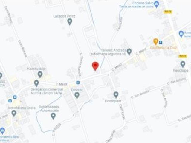 Piso en venta en Puente Tocinos, Área Metropolitana de Murcia