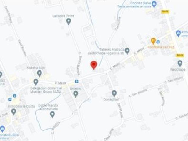 Piso en venta en Puente Tocinos, Área Metropolitana de Murcia