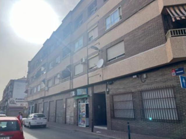 Piso en venta en Puente Tocinos, Murcia