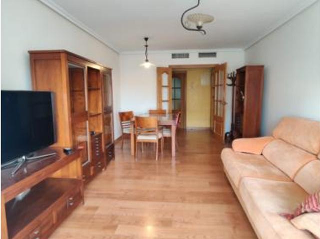Piso en venta en San Benito, Área Metropolitana de Murcia