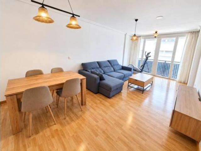Piso en venta en San Benito, Área Metropolitana de Murcia