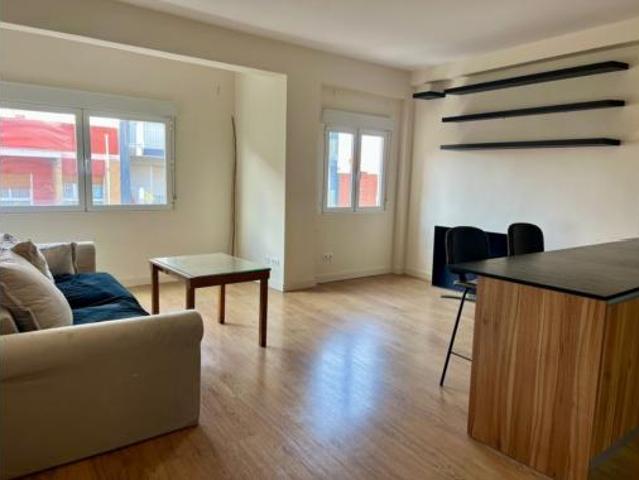 Piso en venta en Esparragal, Área Metropolitana de Murcia