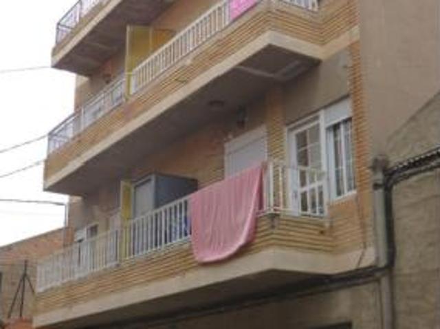 Piso en venta en San Benito, Área Metropolitana de Murcia
