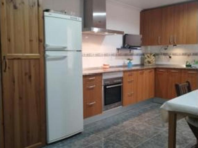 Piso en venta en San Benito, Área Metropolitana de Murcia