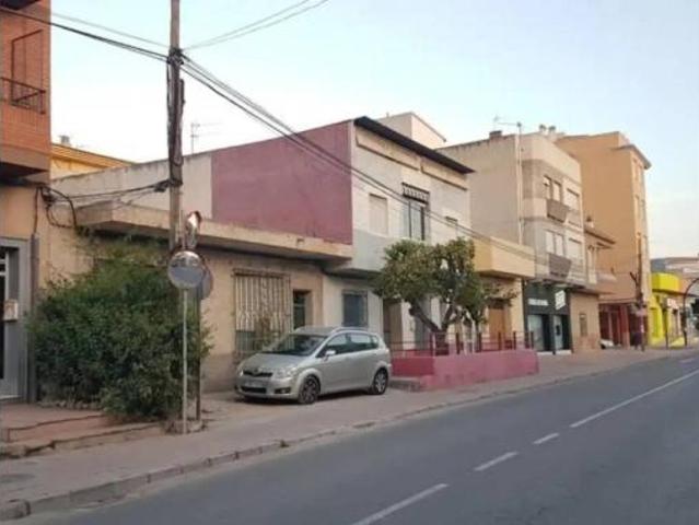 Piso en venta en Puente Tocinos, Área Metropolitana de Murcia