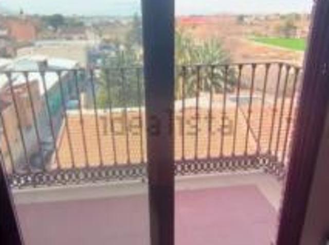 Piso en venta en Ermita de Patiño, Murcia