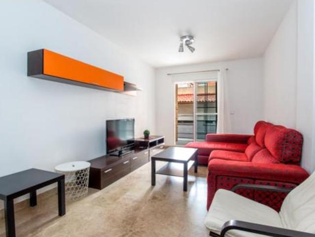 Piso en venta en San Benito, Área Metropolitana de Murcia