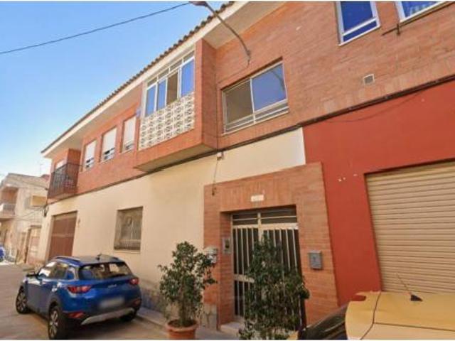 Piso en venta en San Benito, Área Metropolitana de Murcia