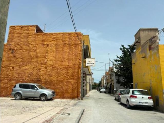 Piso en venta en San Benito, Área Metropolitana de Murcia