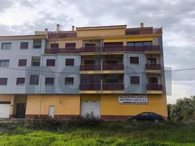 Piso en venta en San Benito, Área Metropolitana de Murcia