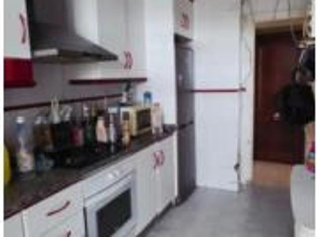 Piso en venta en San Benito, Área Metropolitana de Murcia