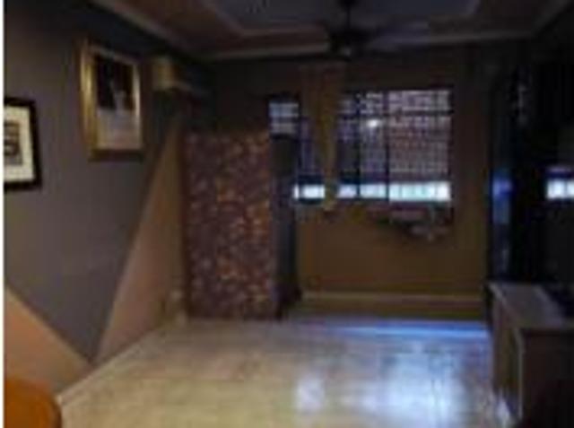 Piso en venta en San Benito, Área Metropolitana de Murcia