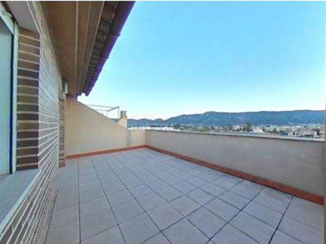 Piso en venta en San Benito, Área Metropolitana de Murcia