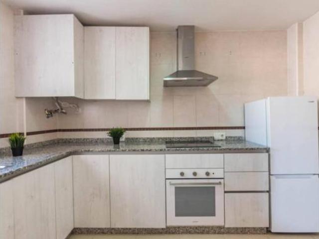 Piso en venta en San José de la Vega, Área Metropolitana de Murcia