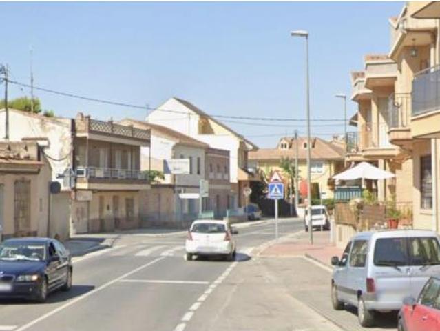 Piso en venta en San José de la Vega, Área Metropolitana de Murcia
