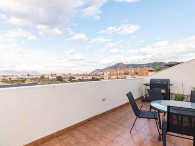 Piso en venta en Garres y Lages, Área Metropolitana de Murcia