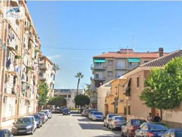 Piso en venta en Murcia, Área Metropolitana de Murcia
