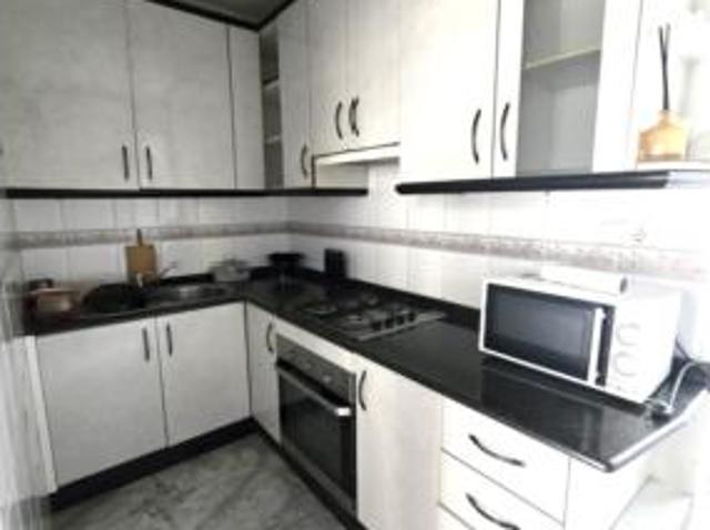 Piso en venta en Murcia, Área Metropolitana de Murcia