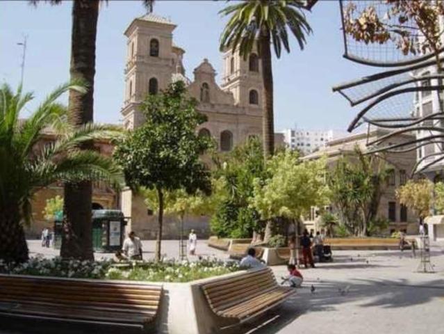 Piso en venta en Murcia, Área Metropolitana de Murcia