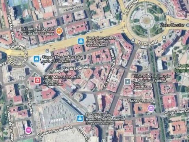 Piso en venta en Sucina, Campo de Cartagena y Mar Menor