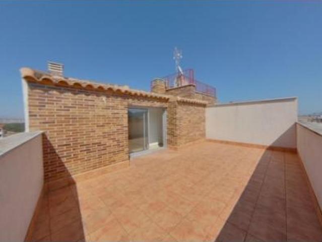Piso en venta en Sangonera la Verde o Ermita Nueva, Área Metropolitana de Murcia
