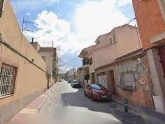 Piso en venta en Sangonera la Verde o Ermita Nueva, Área Metropolitana de Murcia