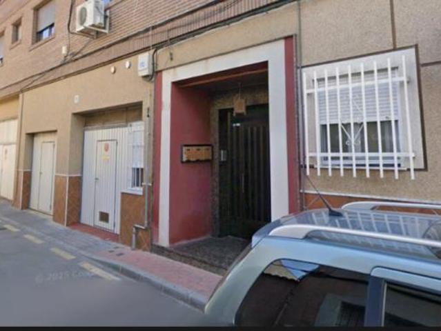 Piso en venta en Sangonera la Verde o Ermita Nueva, Área Metropolitana de Murcia