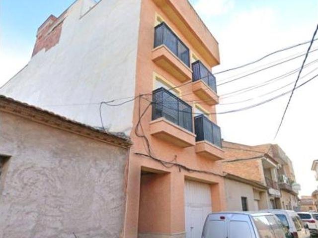 Piso en venta en La Ñora, Área Metropolitana de Murcia